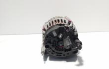 Alternator 140A Bosch, cod 06F903023F, VW  Touran (1T1, 1T2), 1.9 TDI, BKC (id:654256)