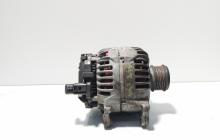 Alternator 140A Bosch, cod 06F903023F, VW  Touran (1T1, 1T2), 1.9 TDI, BKC (id:654256)