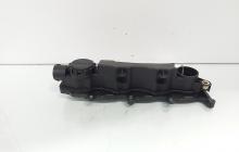 Capac culbutori, cod 9660281080, Peugeot 407 SW, 1.6 HDI, 9HZ (id:654373)