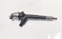 Injector Denso, cod 8973762703, Opel Astra J Combi, 1.7 CDTI, A17DTC (idi:646587)