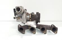 Turbosuflanta, cod 03F145701K, Seat Ibiza 5 (6J5), 1.2 TSI, CBZG (id:652957)