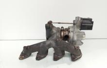 Turbosuflanta, cod 03F145701K, Seat Ibiza 5 (6J5), 1.2 TSI, CBZG (id:652957)