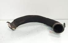 Furtun intercooler, cod 4G0145738T, Audi A6 (4G2, C7), 2.0 TDI, CGL (id:654316)