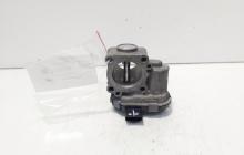 Clapeta acceleratie, cod 9673534480, Peugeot Partner (II) Tepee, 1.6 HDI, 9HL  (idi:647592)