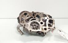 Suport filtru ulei, cod 059115397L, VW Touareg (7LA, 7L6), 3.0 TDI, BKS (id:602047)