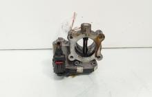 Clapeta acceleratie, cod 55496779AA, Opel Astra K, 1.6 CDTI, B16DTU (id:652954)