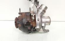 Turbosuflanta, cod 55510769, Opel Insignia A Combi, 1.6 CDTI, B16DTH (id:652947)