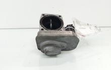 Clapeta acceleratie, Opel Astra J, 1.7 CDTI, A17DTR (id:654213)