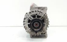 Alternator 140A, cod 13586366, Opel Insignia A Combi, 1.6 CDTI, B16DTH (id:652944)