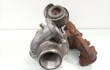 Turbosuflanta, cod GM55562591, Opel Insignia A, 2.0 CDTI, A20DTH (id:654326)