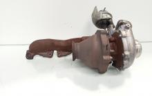 Turbosuflanta, cod GM55581063, Opel Insignia A, 2.0 CDTI, A20DTH (id:654336)