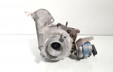 Turbosuflanta, cod 9686120680, Ford Mondeo 4, 1.6 TDCI, T1BB (idi:647588)