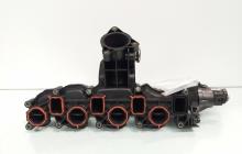 Galerie admisie cu clapete, cod 03L129711AQ, Skoda Octavia 2 (1Z3), 1.6 TDI, CAY (id:654290)