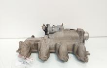 Galerie admisie cu egr, cod 4M5Q-9424-CC, Ford Focus 2 (DA), 1.8 TDCI, KKDA (id:654277)