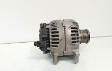 Alternator 140A Bosch, cod 06F903023F, VW Touran (1T1, 1T2), 1.9 TDI, BKC (id:654297)