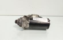 Electromotor, cod 02Z911023N, VW Golf 6 (5K1), 1.6 TDI, CAY, 5 vit man (id:654294)