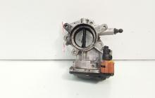 Clapeta acceleratie, cod GM55564164, Opel Insignia A, 2.0 CDTI, A20DTH (id:654273)