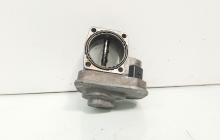 Clapeta acceleratie, cod 8973762660, Opel Astra H Combi, 1.7 CDTI, Z17DTR (id:654288)