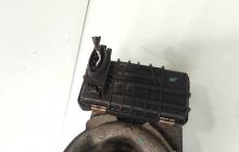 Actuator turbosuflanta, cod 6NW008412, Ford Focus 2 (DA), 1.8 TDCI, KKDA (id:654517)
