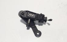 Senzor presiune gaze, cod 4M51-9F479-AA, Ford Mondeo 4 Turnier, 1.8 TDCI, QYBA (idi:636540)