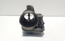 Clapeta acceleratie, cod 038128063G, VW Touran (1T1, 1T2), 2.0 TDI, BKD (idi:636535)