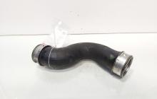 Furtun intercooler, cod 1K0145832E, Vw Golf 5 Variant (1K5) 2.0 TDI, BKD (idi:647646)