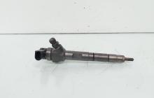 Injector, cod 0986435166, Audi A6 (4G2, C7) 2.0 TDI, CGL (id:653772)
