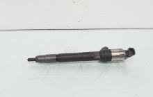 Injector Denso, cod GM55570012, Opel Astra K, 1.6 CDTI, B16DTH (id:653795)