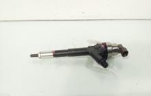 Injector Denso, cod GM55567729, Opel Astra J, 1.7 CDTI, A17DTR (id:653802)