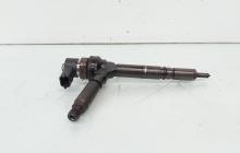 Injector, cod 0445110175, Opel Astra H, 1.7 CDTI, Z17DTH (id:653701)