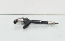 Injector Denso, cod 8973762703, Opel Astra J, 1.7 CDTI, A17DTR (id:653658)