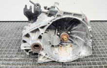 Cutie viteza manuala, cod 6M5R-7002-ZB, Ford Focus 2 (DA) 1.8 TDCI, KKDA, 5 vit man (id:655810)