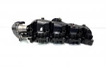 Galerie admisie cu clapete, cod 03L129711AG, Audi A3 (8P1), 2.0 TDI, CBB (idi:533518)