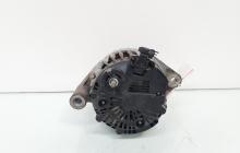 Alternator 140A Valeo, cod 13588306, Opel Insignia A Sedan, 2.0 CDTI, A20DTH (id:653971)