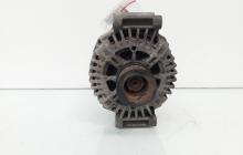 Alternator 150A Valeo, cod A0009060401, Mercedes Clasa C (W204), 2.2 CDI, OM651913 (id:653855)