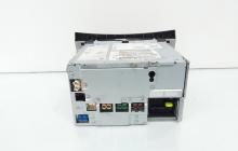 Radio CD cu navigatie, cod 2129004208, Mercedes Clasa E T-Model (S212) (id:654484)