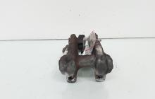 Etrier dreapta spate, Bmw 3 Touring (F31) 2.0 diesel, B47D20A (id:653808)