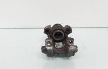 Etrier dreapta spate, Bmw 3 Touring (F31) 2.0 diesel, B47D20A (id:653808)