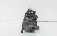 Compresor clima, cod 8E0260805CB, Audi A4 (8EC, B7) 2.0 TDI, BPW (id:653796)