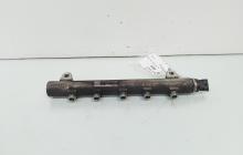Rampa injectoare cu senzor, cod 0445214174, Chevrolet Captiva (C100), 2.0 diesel, LLW (id:654496)