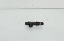 Injector, cod GM25343299, Opel Astra H, 1.6 benz, Z16XEP (id:654492)