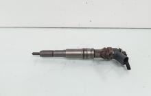 Injector, cod 7793836, 0445110216, Bmw 5 (E60) 2.0 diesel, 204D4 (id:655793)