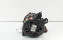 Alternator, Ford Focus 2 Combi (DA) 1.8 TDCI, KKDA (id:655705)