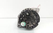 Alternator 130A, Opel Zafira B (A05) 1.9 CDTI, Z19DT (id:655723)