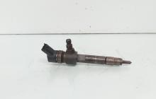 Injector, cod 0445110276, Opel Zafira B (A05) , 1.9 CDTI, Z19DT (id:653662)