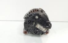 Alternator 140A VALEO, cod 06F903023C, Seat Leon (1P1) 2.0 TDI, BMN (id:654603)