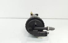 Carcasa filtru combustibil, cod 4M5Q-9155-AB, Ford Focus 2 Combi (DA) 1.8 TDCI, KKDA (id:655703)