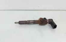 Injector, cod 4M5Q-9F593-AD, Ford Galaxy 2, 1.8 TDCI, QYWA (id:653728)