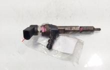 Injector, cod 4M5Q-9F593-AD, Ford Galaxy 2, 1.8 TDCI, QYWA (id:653727)