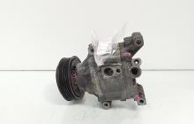 Compresor clima, cod 51747318, Fiat Doblo Cargo (223) 1.3 M-JET, 199A2000 (id:119552)